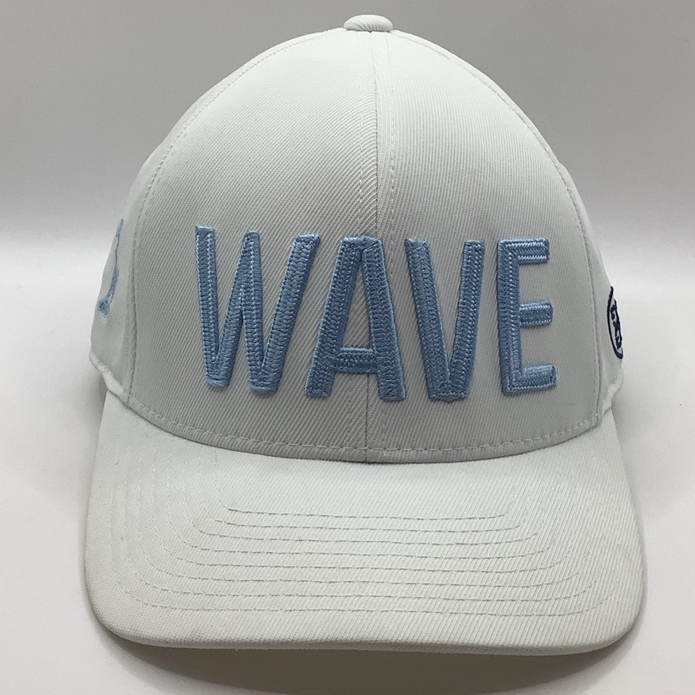 G/Fore Waverly Country Club Golf Adjustable Hat Portland Oregon